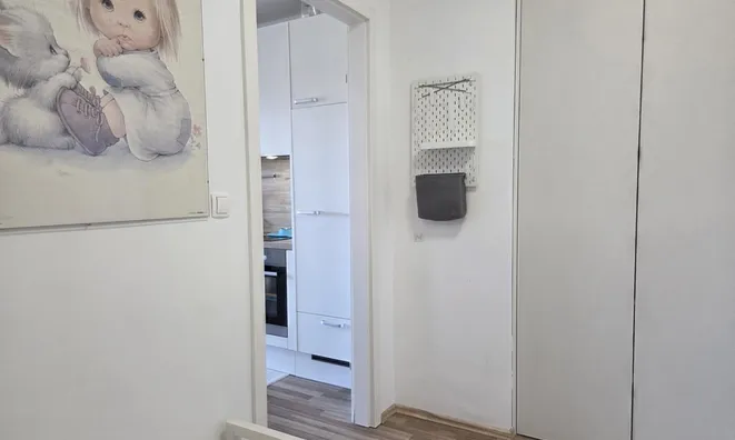 Недвижимость Studio apartment in Divache: 16