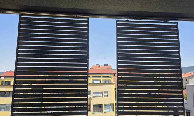 Недвижимость Studio apartment in Divache: 19