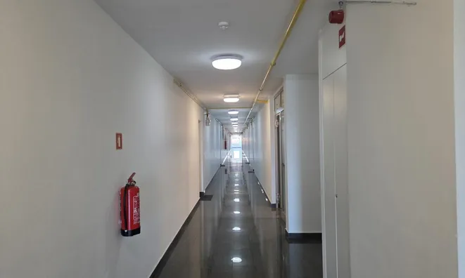 Недвижимость Studio apartment in Divache: 22
