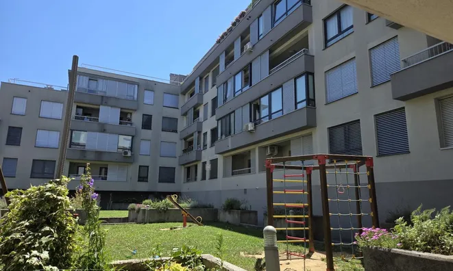 Недвижимость Studio apartment in Divache: 26