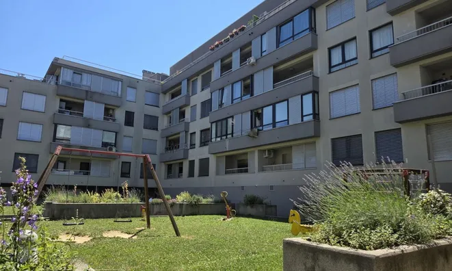 Недвижимость Studio apartment in Divache: 27