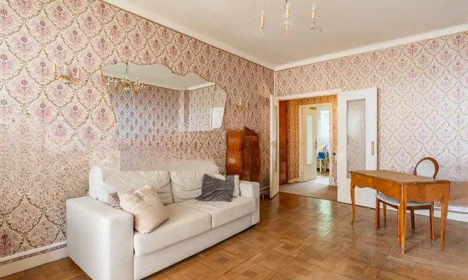 Недвижимость Apartment Monaco, Jardin Exotique: 2
