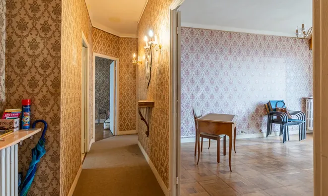 Недвижимость Apartment Monaco, Jardin Exotique: 3