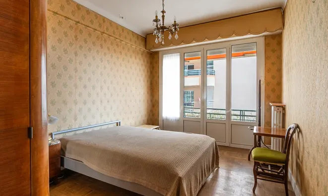 Недвижимость Apartment Monaco, Jardin Exotique: 4