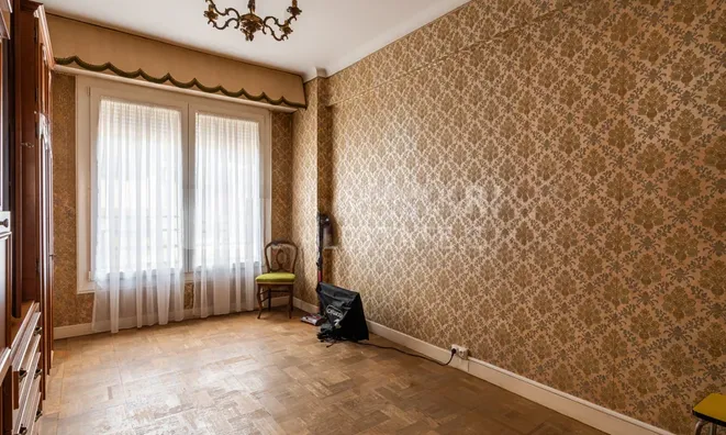 Недвижимость Apartment Monaco, Jardin Exotique: 5