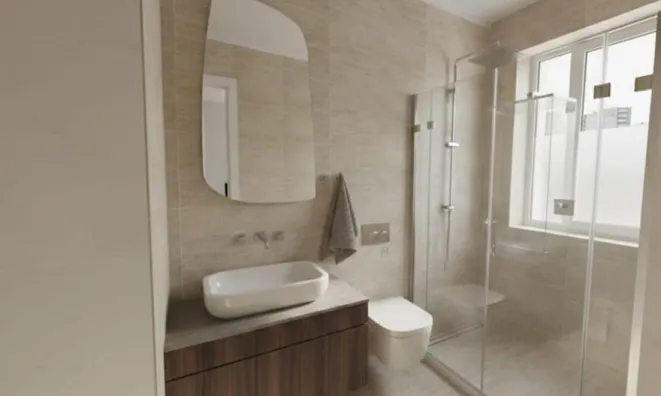 Недвижимость Studio apartment in Koper: 4