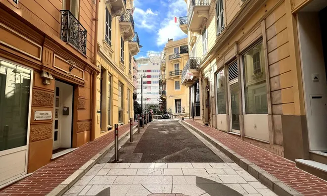 Недвижимость Apartment Monaco, Monte-Carlo: 1