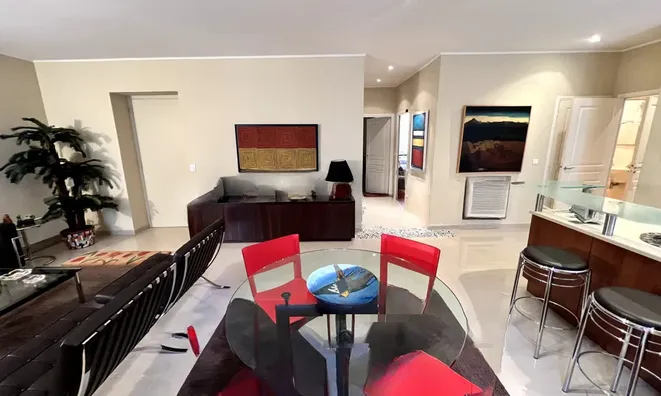 Недвижимость Apartment Monaco, Monte-Carlo: 2