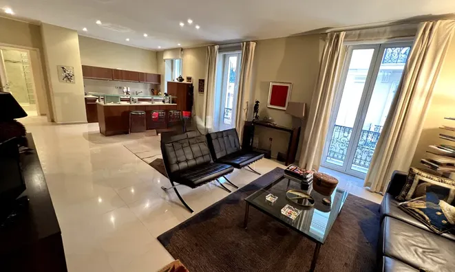 Недвижимость Apartment Monaco, Monte-Carlo: 3