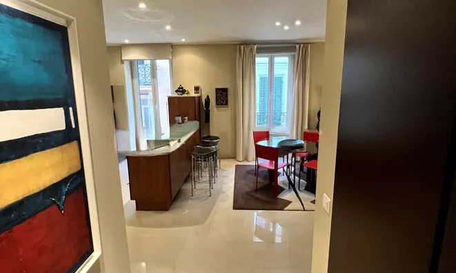 Недвижимость Apartment Monaco, Monte-Carlo: 6