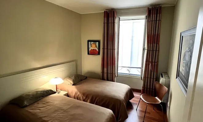 Недвижимость Apartment Monaco, Monte-Carlo: 7