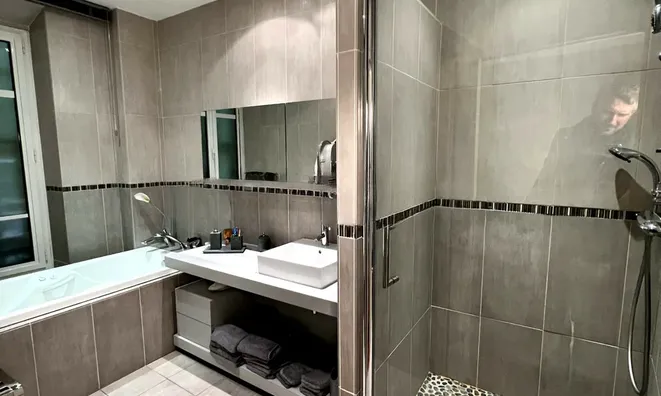 Недвижимость Apartment Monaco, Monte-Carlo: 8