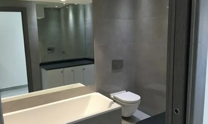 Недвижимость Apartment Monaco, Port: 5