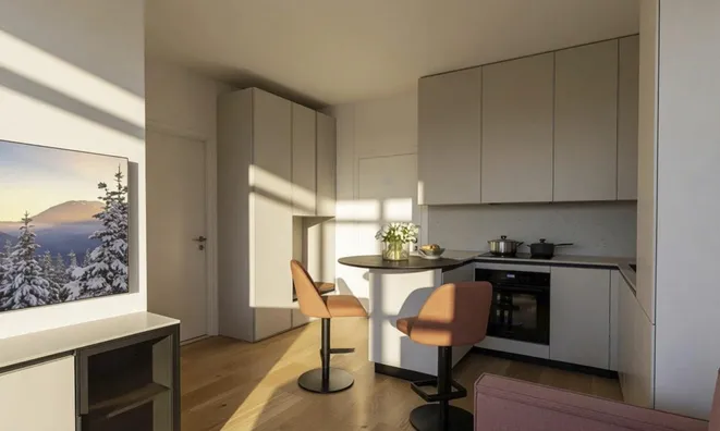Недвижимость Apartment in the center of Koper: 2