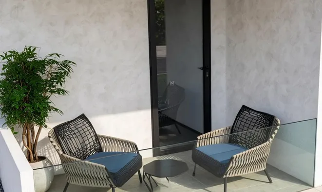 Недвижимость Apartment in the center of Koper: 5