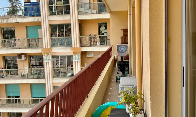 Недвижимость Apartment Monaco, Jardin Exotique: 3