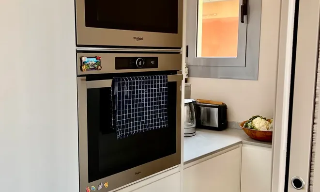 Недвижимость Apartment Monaco, Jardin Exotique: 4