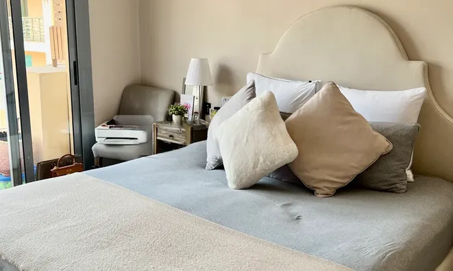 Недвижимость Apartment Monaco, Jardin Exotique: 5