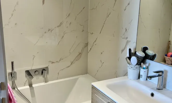 Недвижимость Apartment Monaco, Jardin Exotique: 6