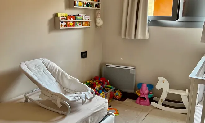 Недвижимость Apartment Monaco, Jardin Exotique: 7
