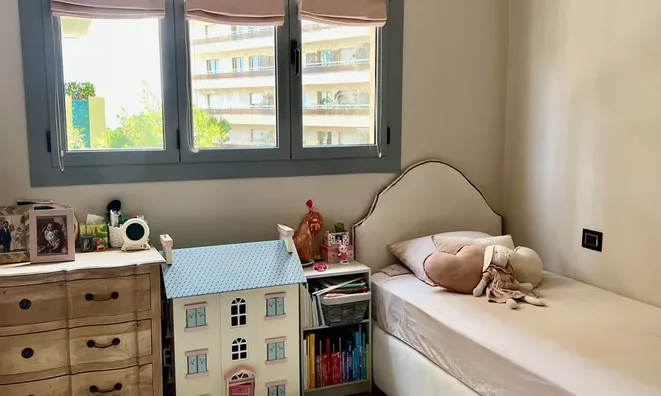 Недвижимость Apartment Monaco, Jardin Exotique: 8