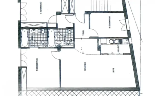 Недвижимость Apartment Monaco, Jardin Exotique: 10