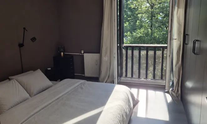 Недвижимость Three-room apartment in Chernuchi: 5