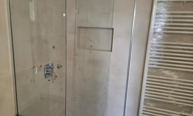 Недвижимость Three-room apartment Nadgorica: 13