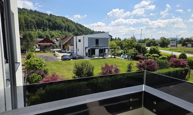 Недвижимость Three-room apartment Nadgorica: 18