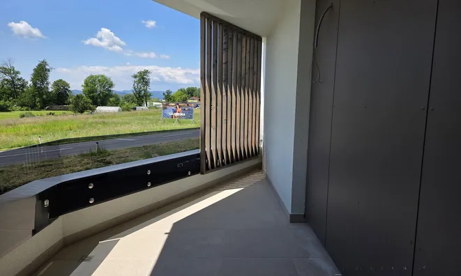 Недвижимость Three-room apartment Nadgorica: 22