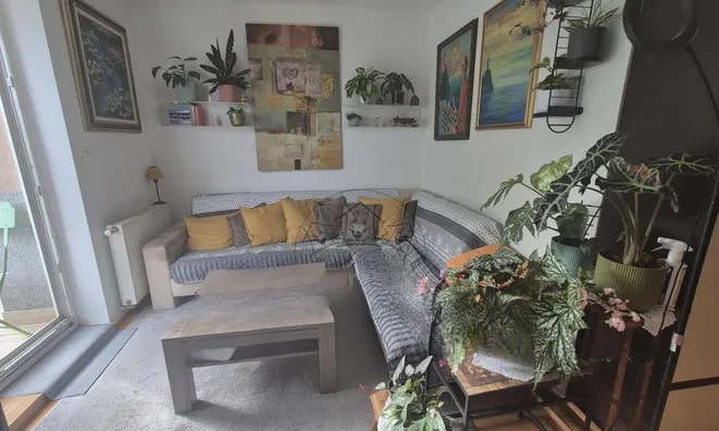 Недвижимость Apartment Near the Forest in Črnuče: 2