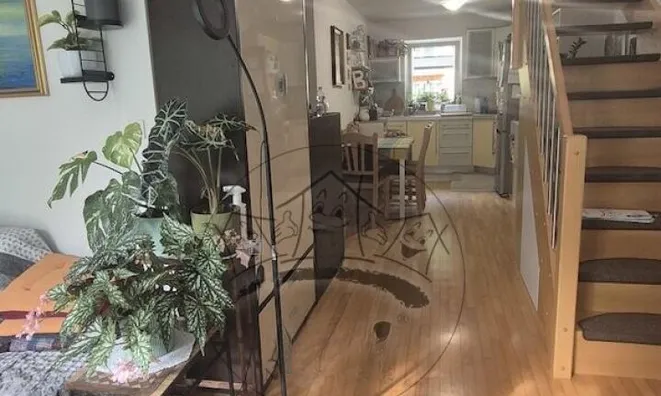Недвижимость Apartment Near the Forest in Črnuče: 4