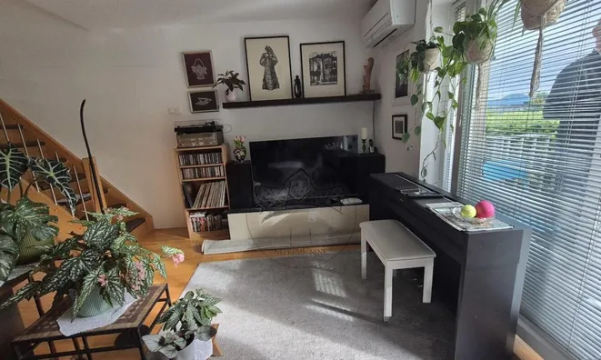 Недвижимость Apartment Near the Forest in Črnuče: 6