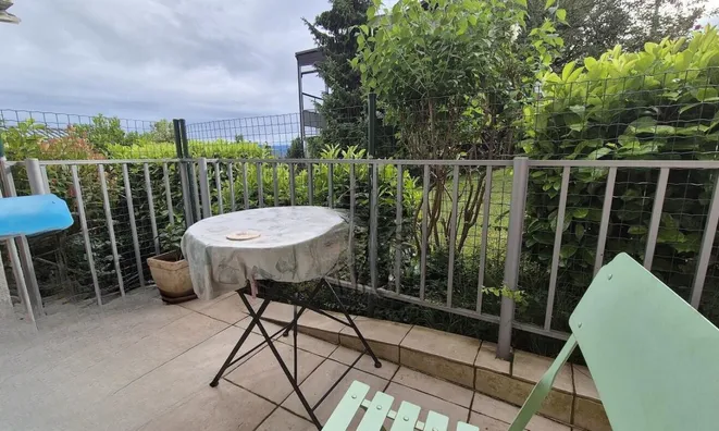 Недвижимость Apartment Near the Forest in Črnuče: 7