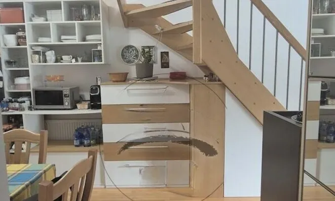 Недвижимость Apartment Near the Forest in Črnuče: 9