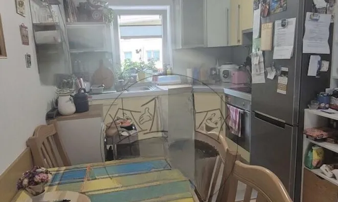 Недвижимость Apartment Near the Forest in Črnuče: 11
