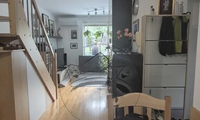 Недвижимость Apartment Near the Forest in Črnuče: 13