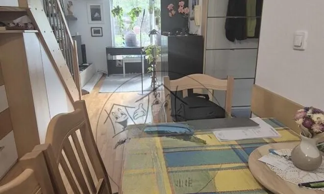 Недвижимость Apartment Near the Forest in Črnuče: 14