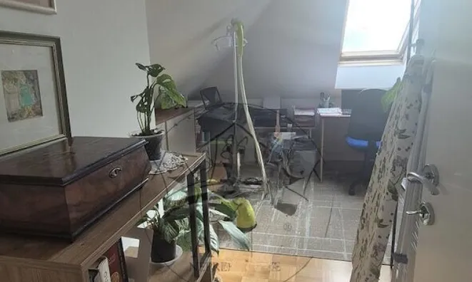 Недвижимость Apartment Near the Forest in Črnuče: 20