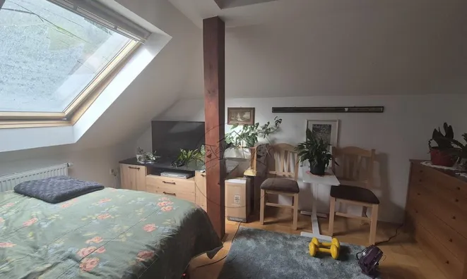 Недвижимость Apartment Near the Forest in Črnuče: 21