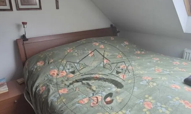 Недвижимость Apartment Near the Forest in Črnuče: 22