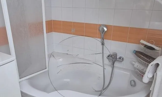 Недвижимость Apartment Near the Forest in Črnuče: 25