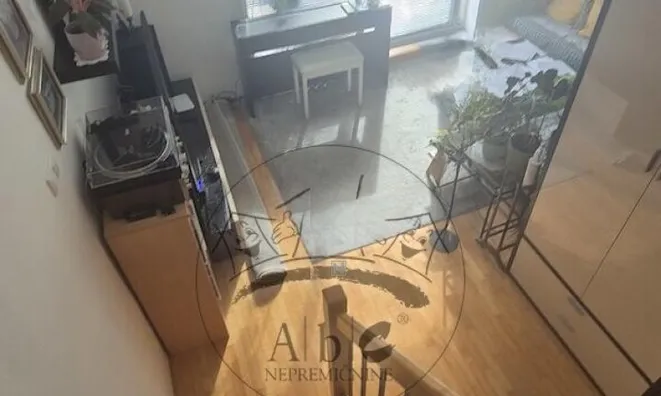 Недвижимость Apartment Near the Forest in Črnuče: 27