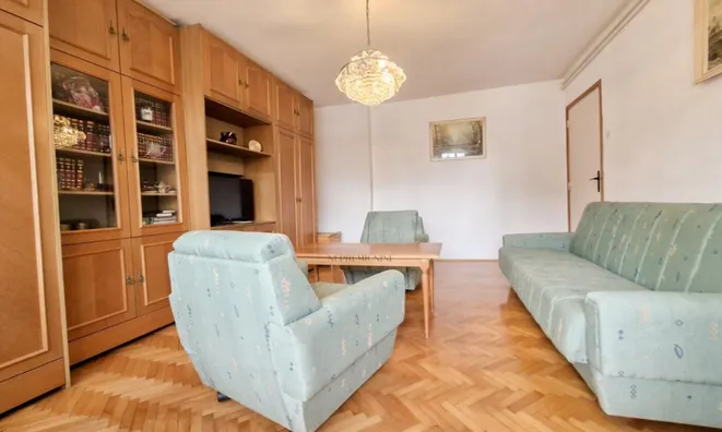 Недвижимость Apartment, 3 rooms in Bežigrad: 1