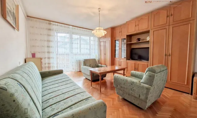 Недвижимость Apartment, 3 rooms in Bežigrad: 2