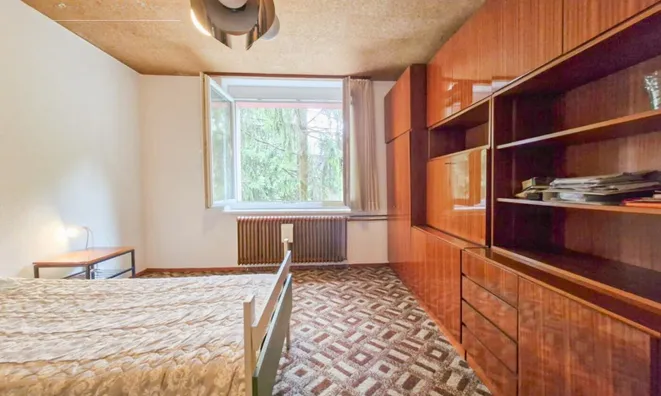 Недвижимость Apartment, 3 rooms in Bežigrad: 4