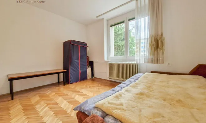 Недвижимость Apartment, 3 rooms in Bežigrad: 5
