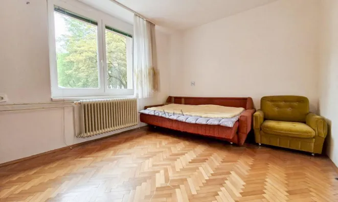 Недвижимость Apartment, 3 rooms in Bežigrad: 6