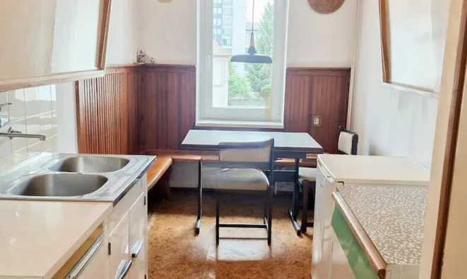 Недвижимость Apartment, 3 rooms in Bežigrad: 7