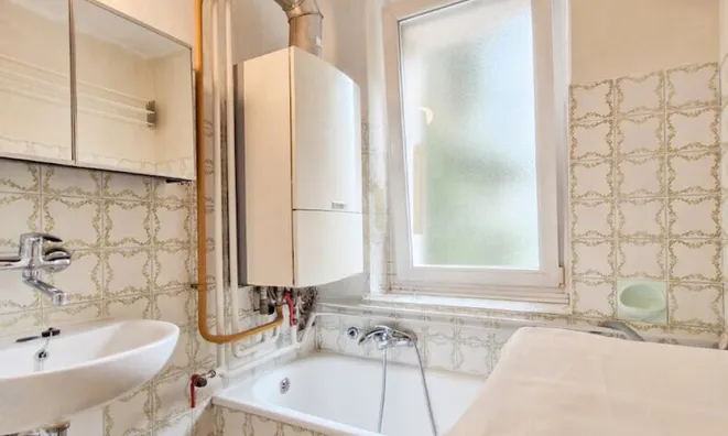 Недвижимость Apartment, 3 rooms in Bežigrad: 8